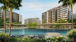 Tampines North Drive 1 (D18), Condominium #475762311